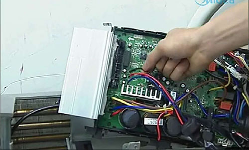 丰县美的空调电话是多少