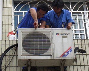 丰县空调售后维修服务中心在哪里找