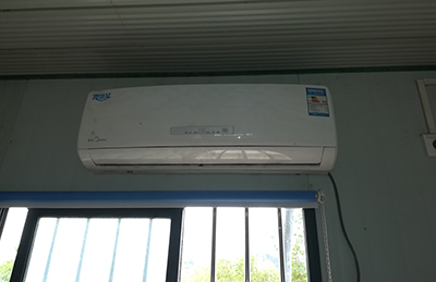 丰县空调维修在哪里找