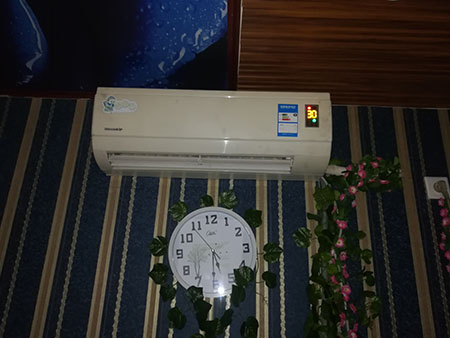 丰县空调维修售后服务中心