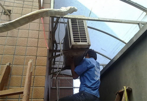 丰县空调维修售后服务中心