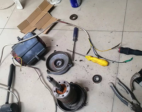 丰县空调维修售后服务中心电话在哪里找