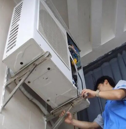 丰县24小时空调维修热线