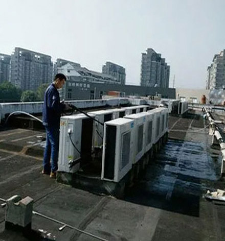 丰县 空调拆装 丰县本地 空调拆装公司