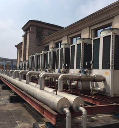 丰县多联机维修 丰县中央空调维修