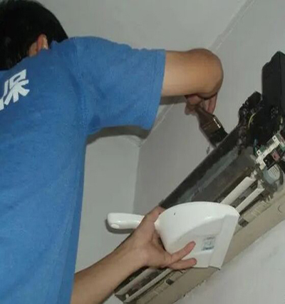 丰县空调清洗保养